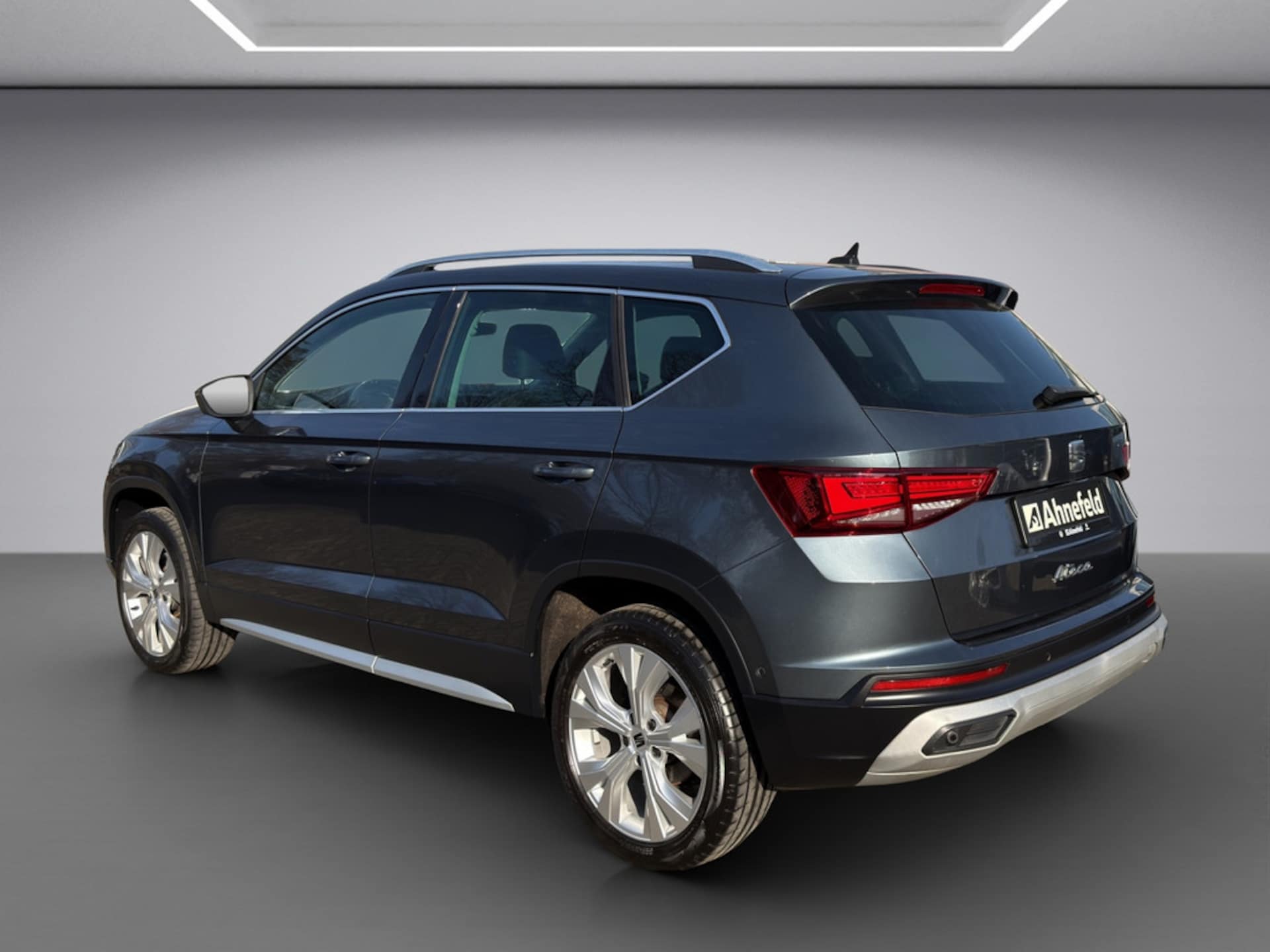 SEAT Ateca Xperience
