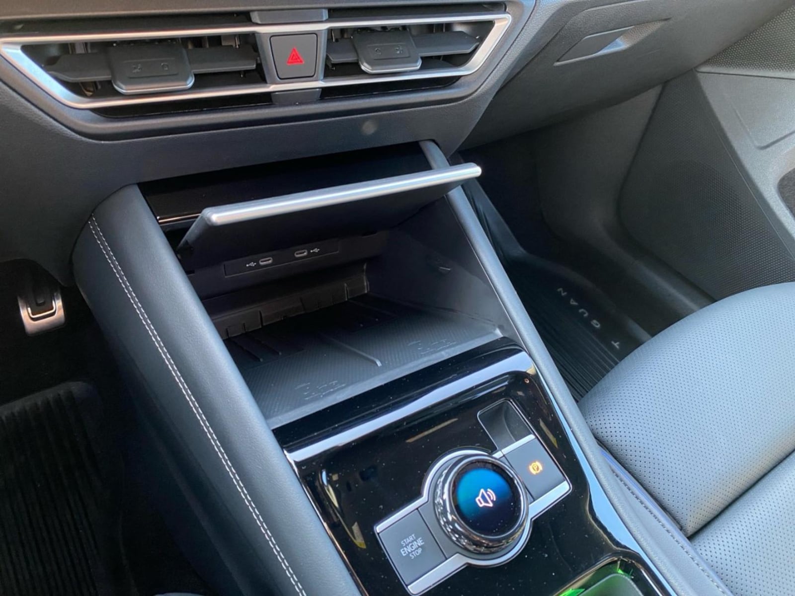 Volkswagen Tiguan – Bild 19