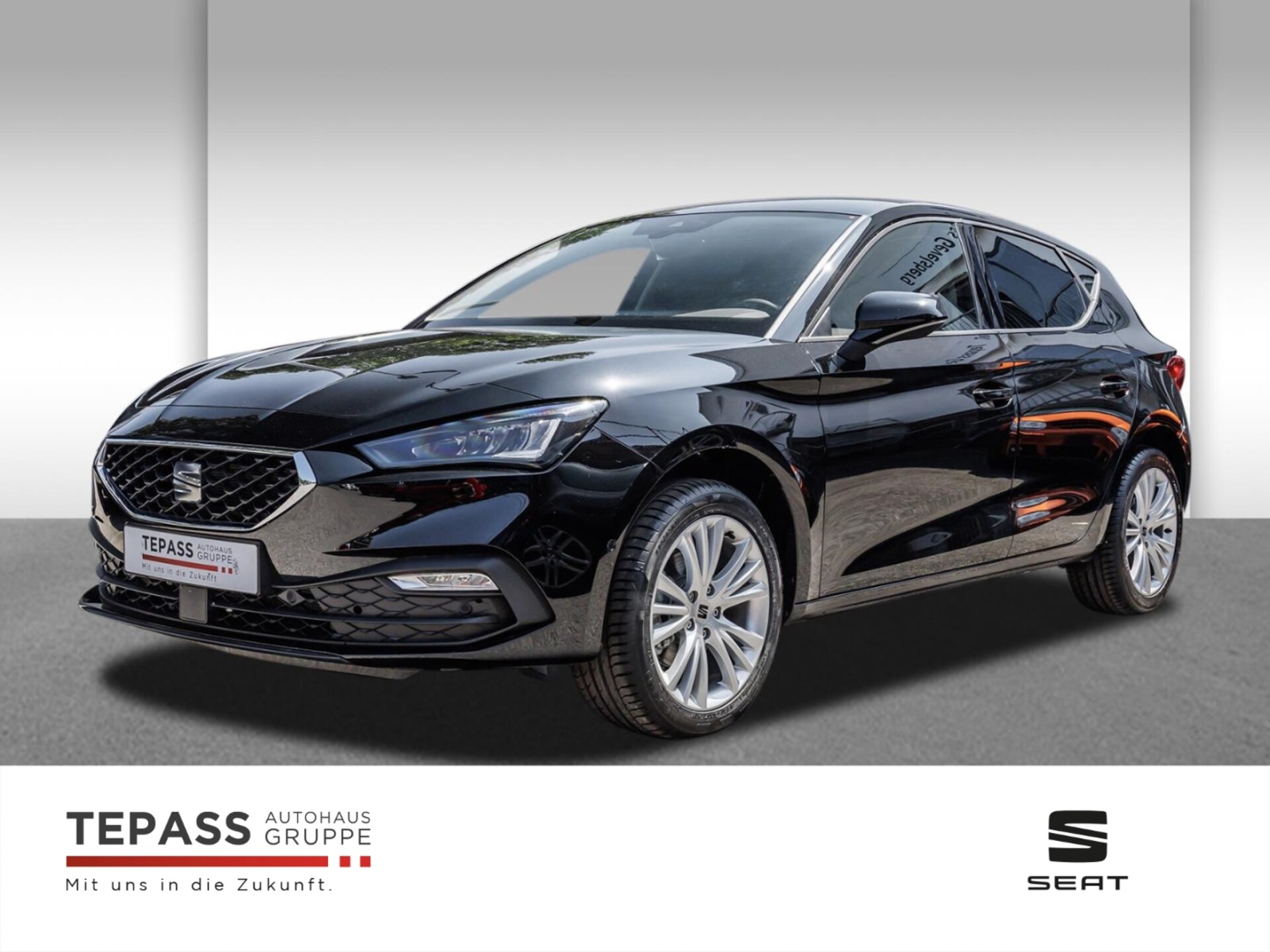 SEAT Leon Style