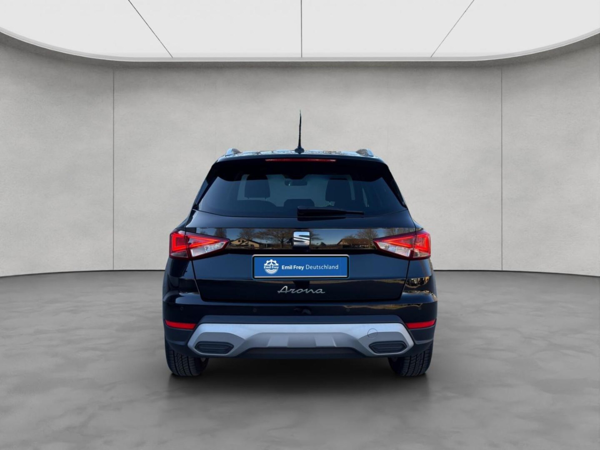 SEAT Arona Xperience