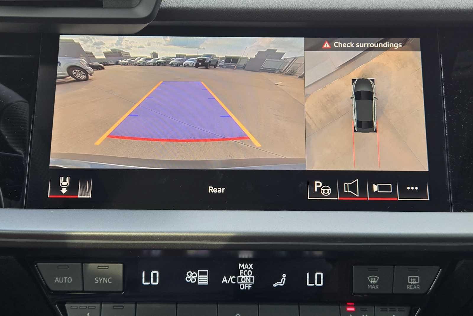 2026 Audi S3 Base - Photo 12