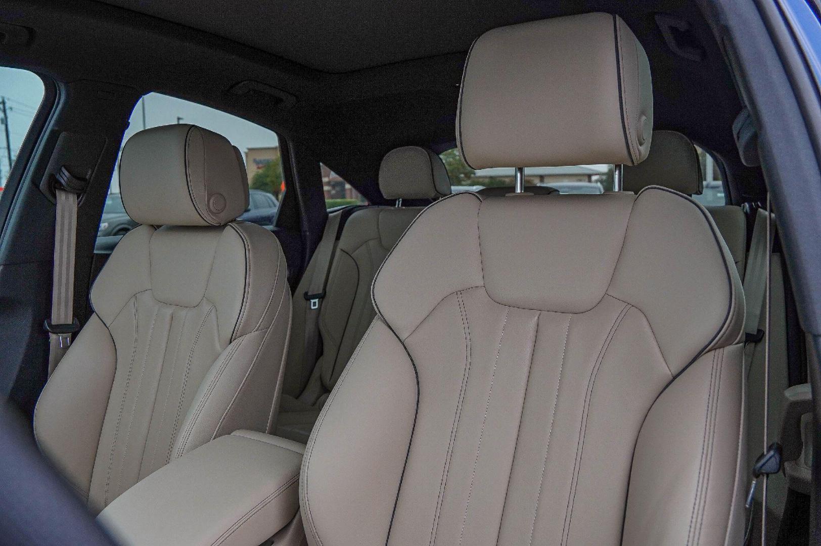 2025 Audi Q5 Sportback Premium Plus - Photo 10