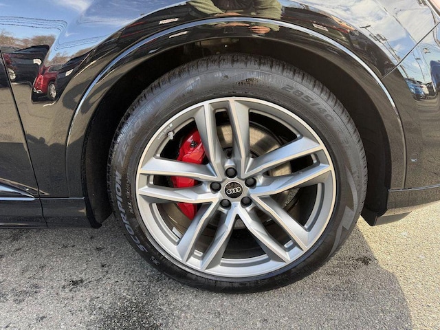 2026 Audi Q7 Prestige - Photo 11