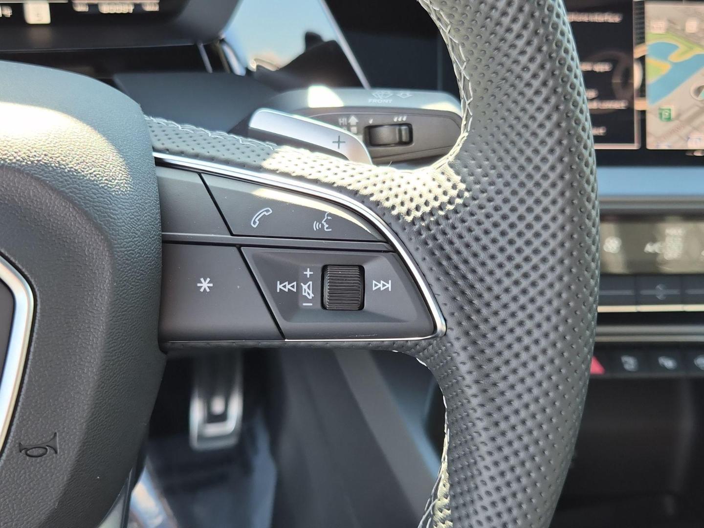 2026 Audi S3 Base - Photo 22