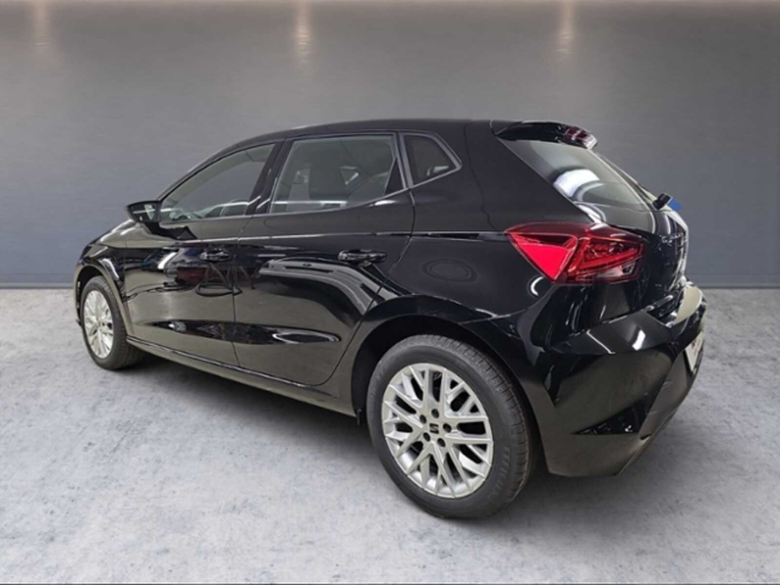 SEAT Ibiza – Bild 5