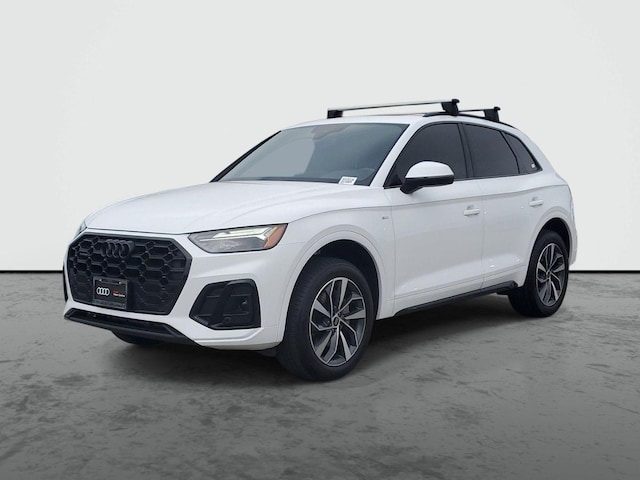 2024 Audi Q5