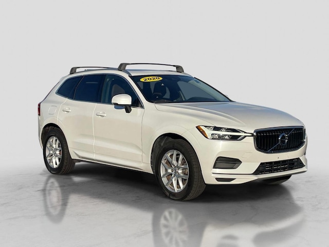 2020 Volvo XC60