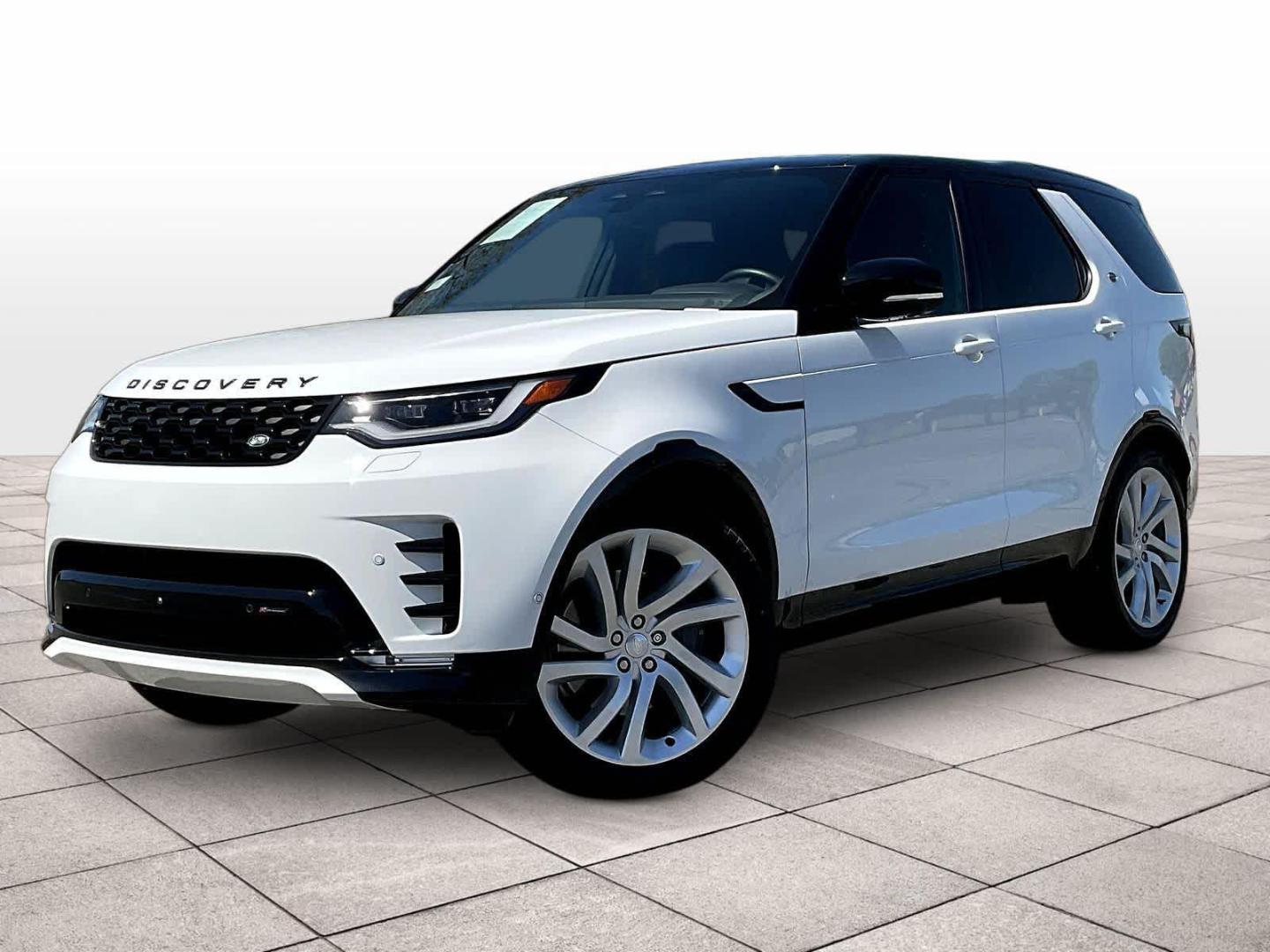 2023 Land Rover Discovery HSE R Dynamic's photo
