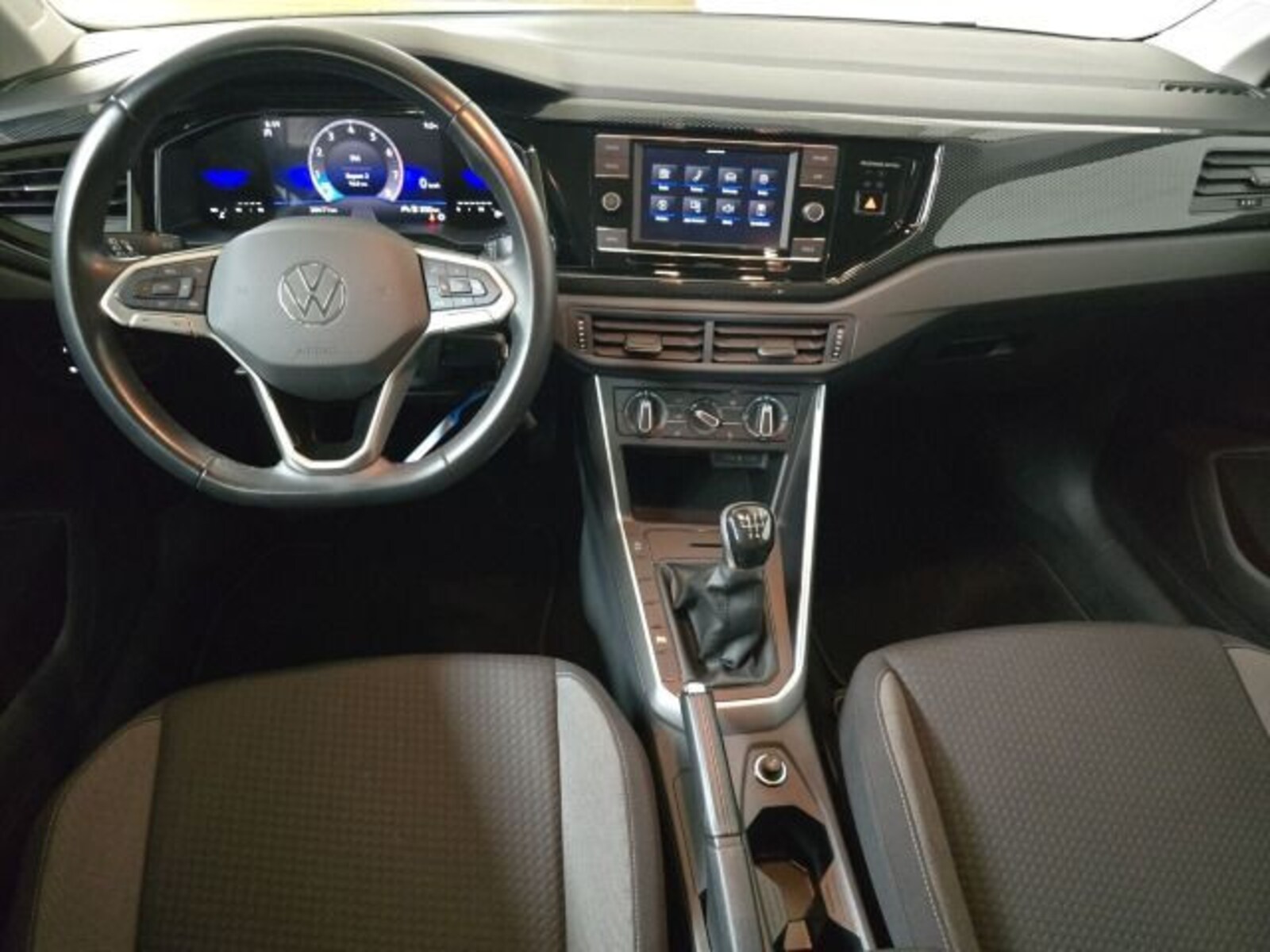 Volkswagen Polo – Bild 8