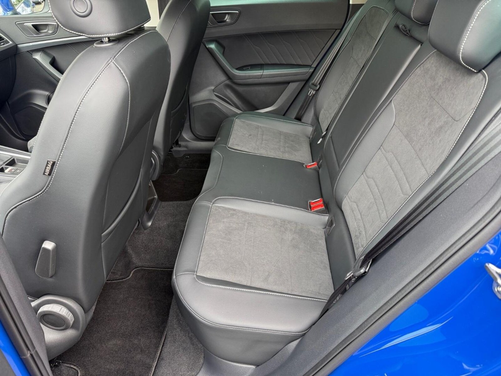 SEAT Ateca – Bild 14