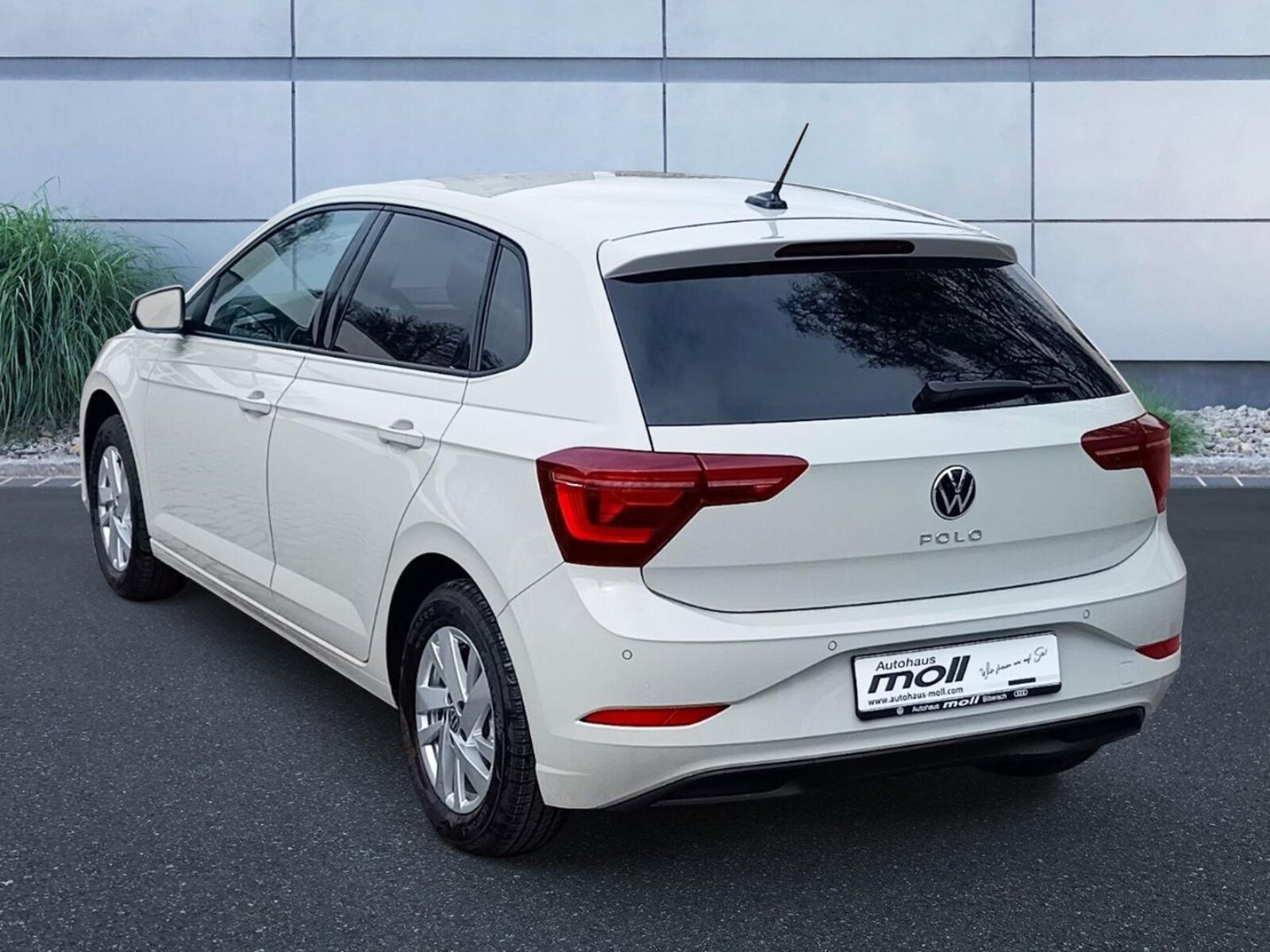 Volkswagen Polo – Bild 3