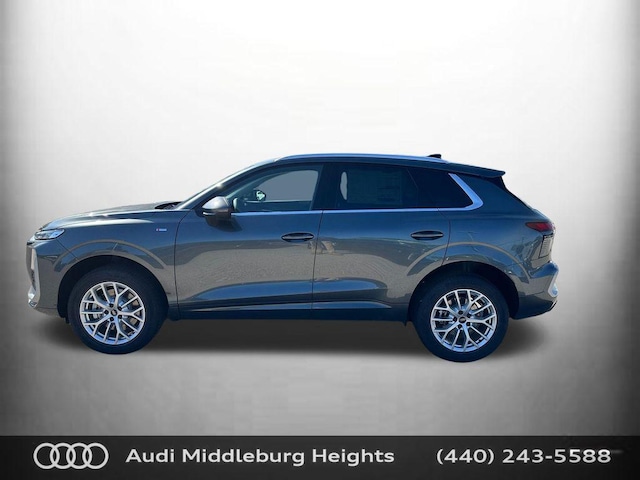 2026 Audi Q3 SUV