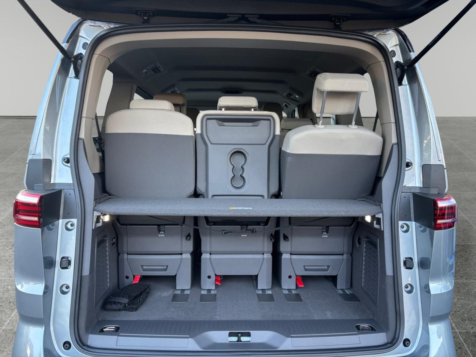 Volkswagen Multivan Life