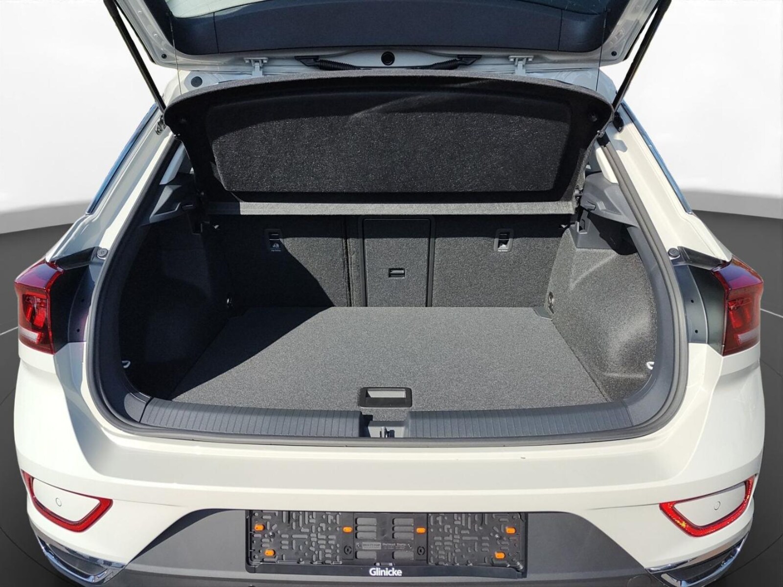 Volkswagen T-Roc – Bild 10