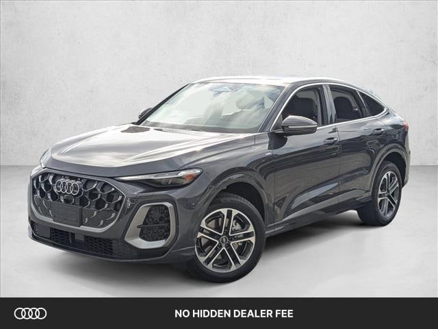 Photo of 2026 Audi Q5 Sportback