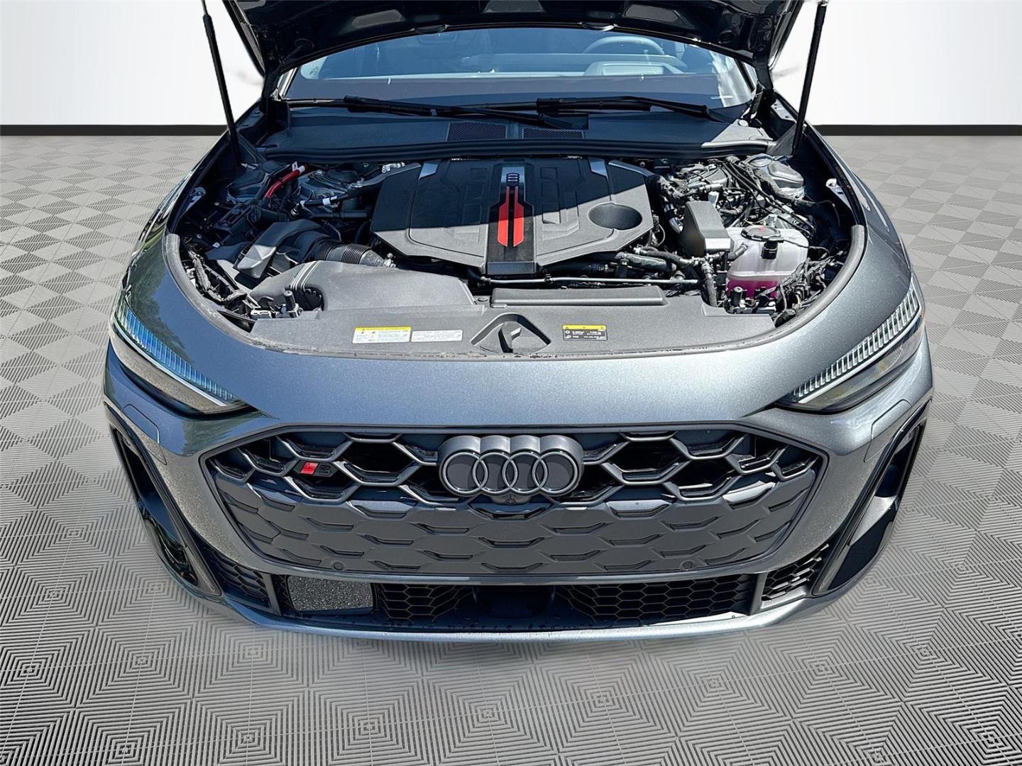 2025 Audi S5 Premium Plus - Photo 32