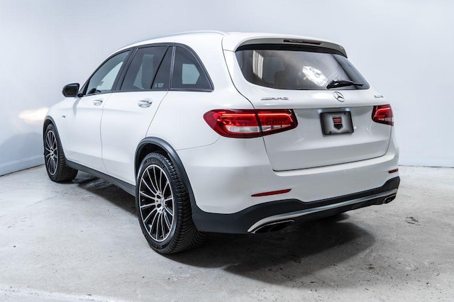 2017 Mercedes-Benz