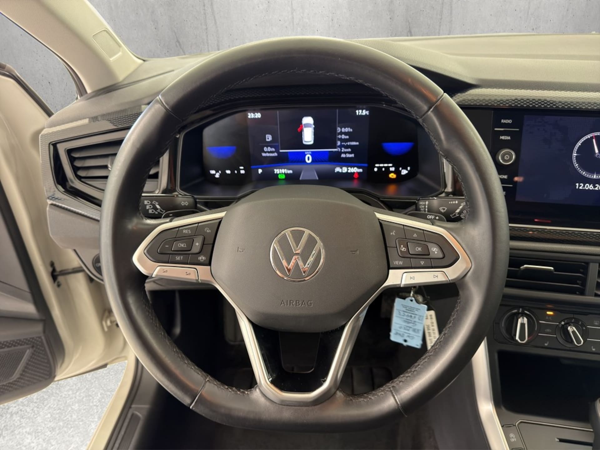 Volkswagen Polo Life