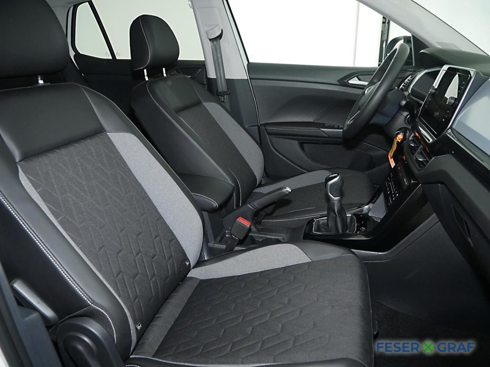 Volkswagen T-Cross – Bild 4