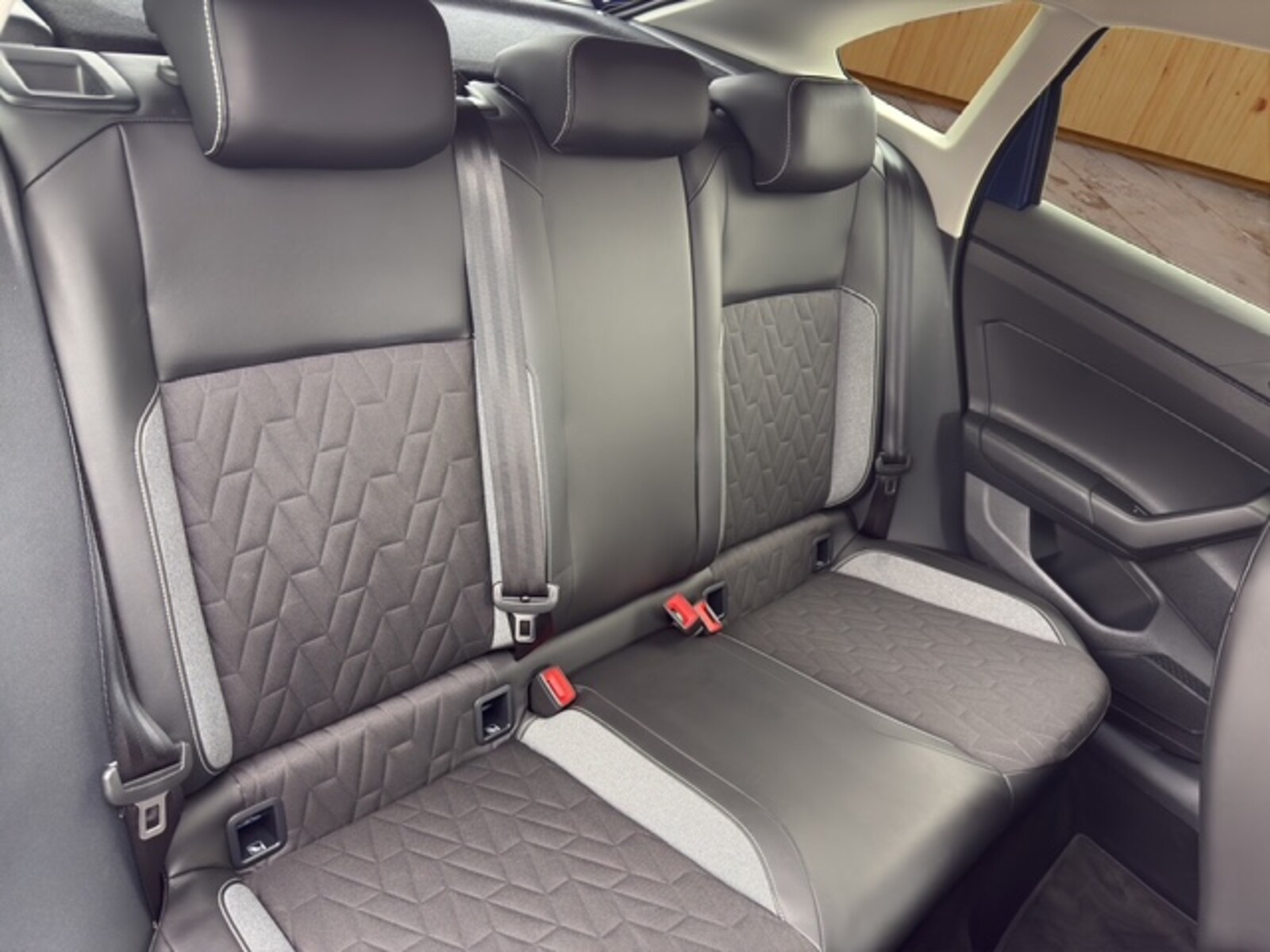 Volkswagen Taigo – Bild 19