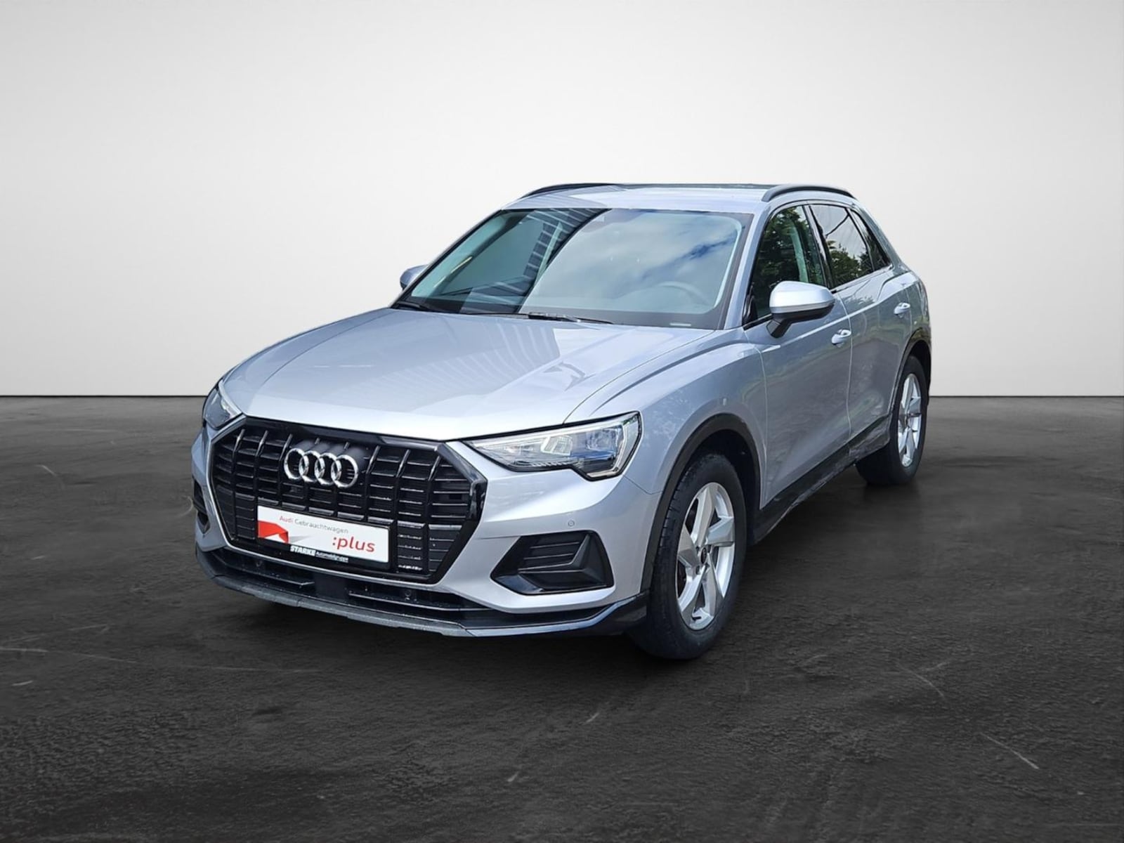 Audi Q3 – Bild 2
