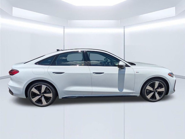 2026 Audi A5 Sedan