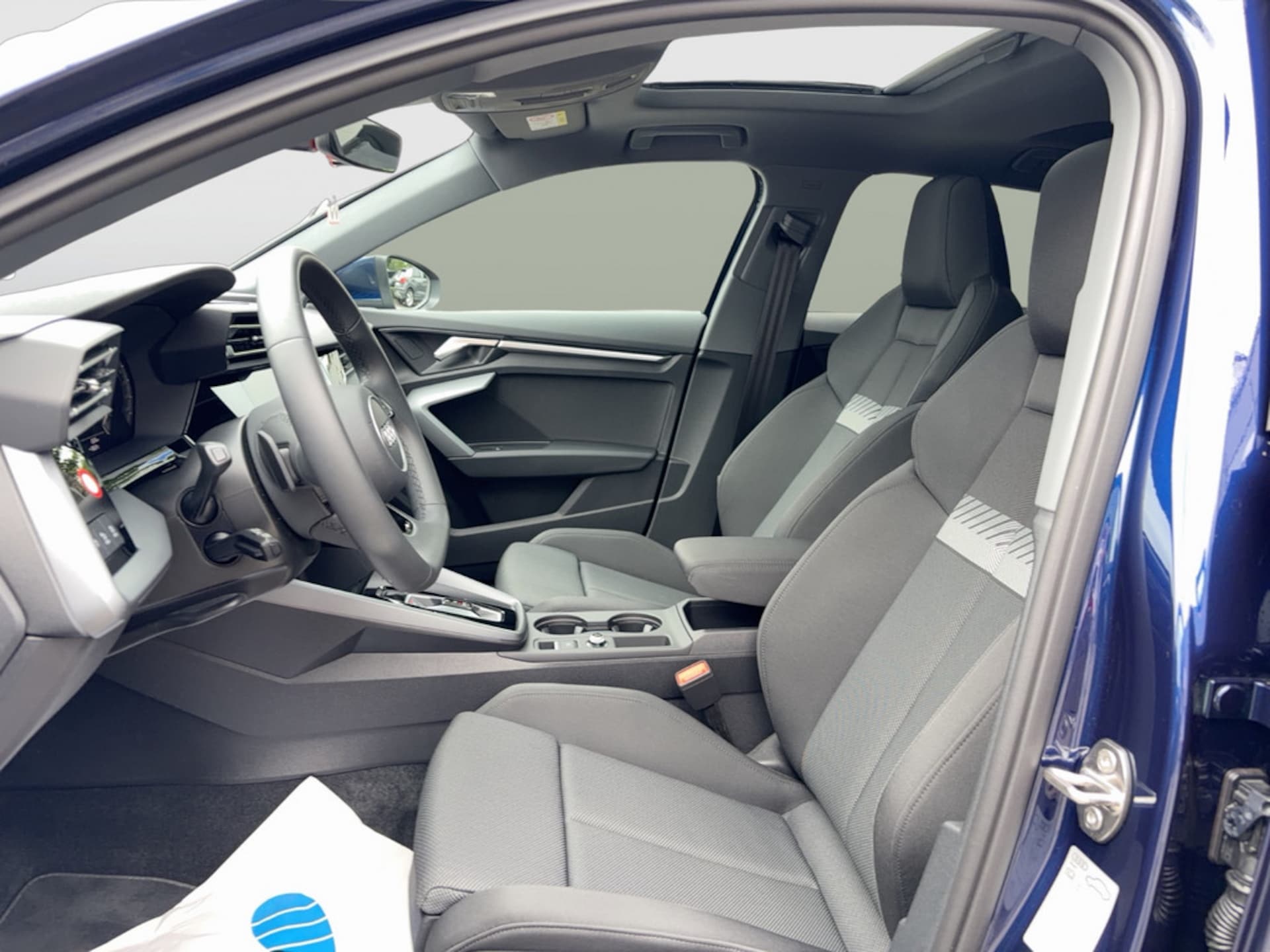 Audi A3 Sportback TFSI e Advanced