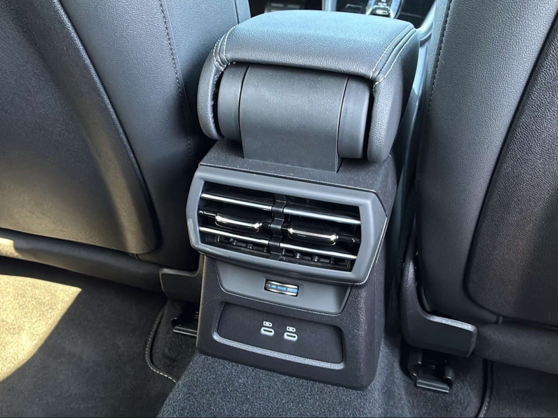 Audi A3 Sportback Advanced