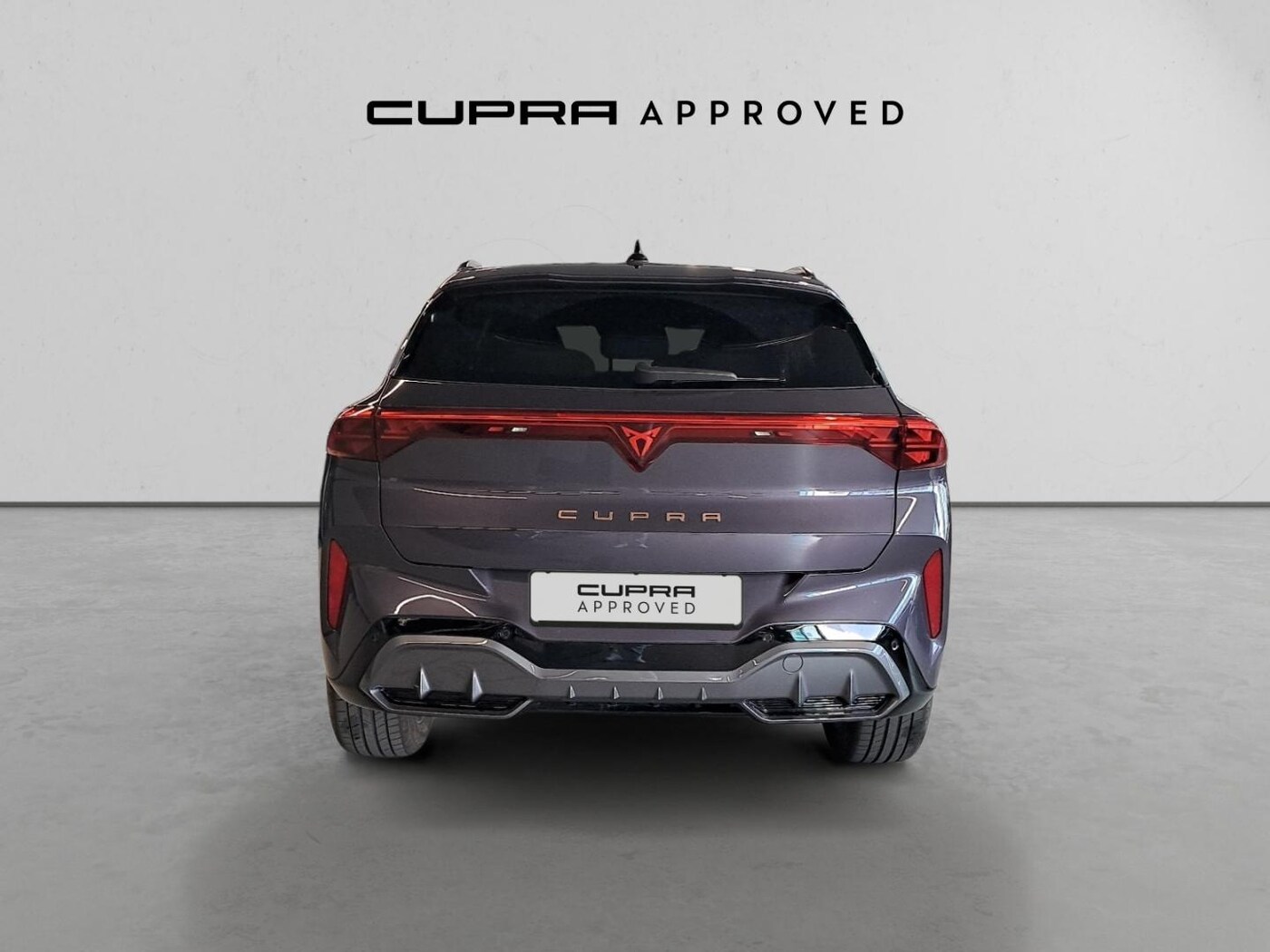 CUPRA Terramar 1.5 TSI e-Hybrid DSG 150 kW (204 CV) — photo 11