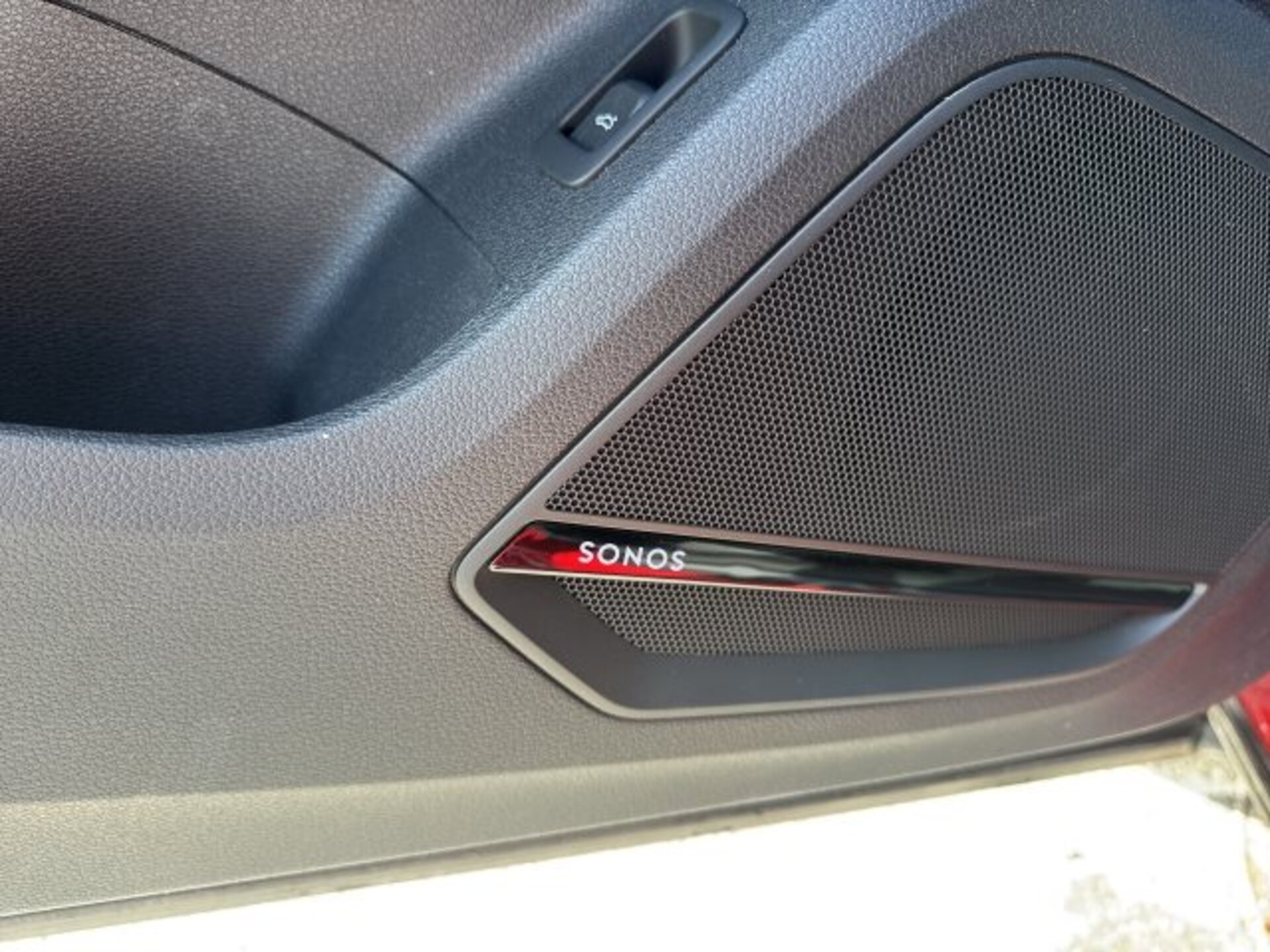 Audi Q2 Advanced