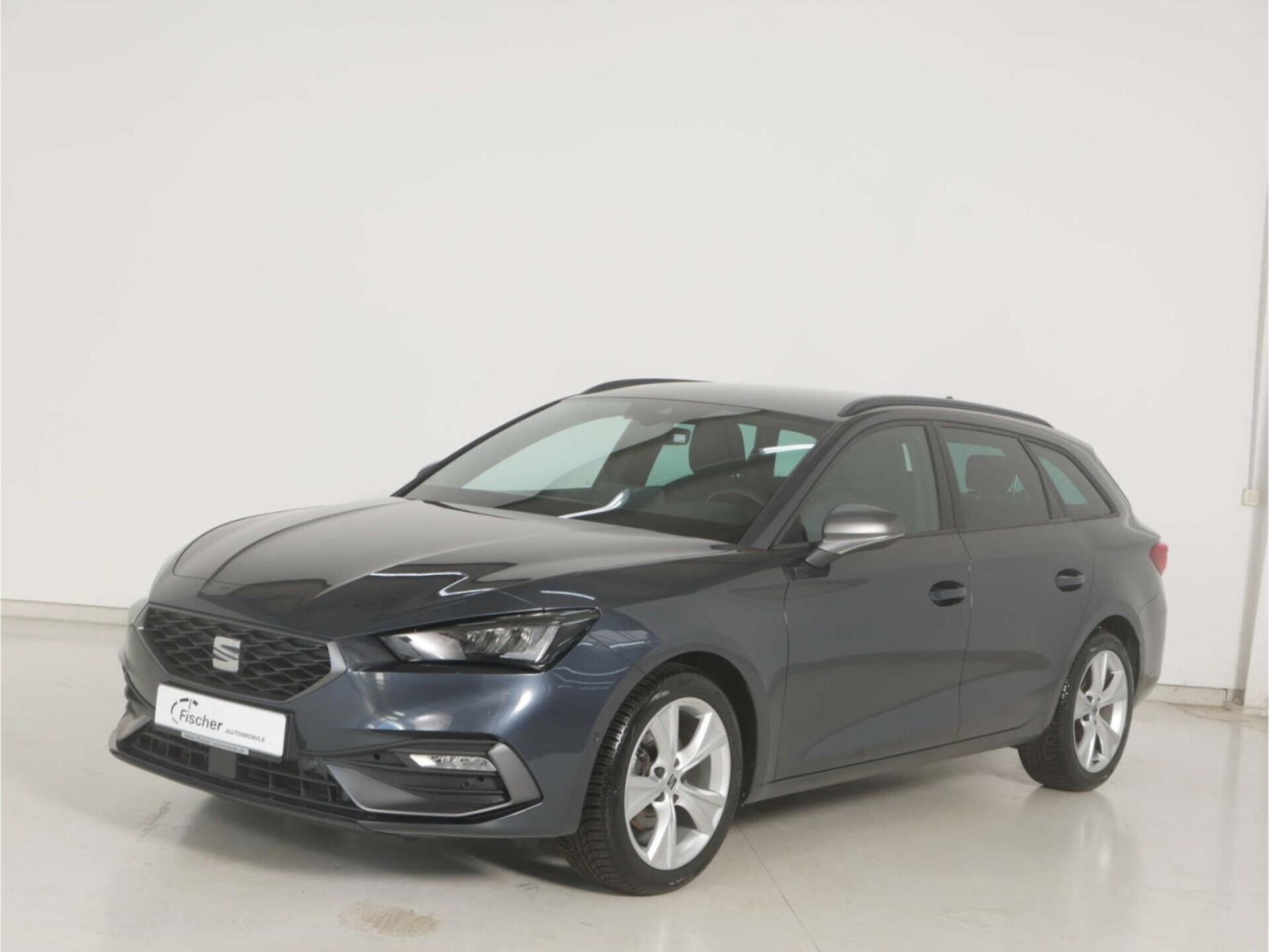 SEAT Leon Sportstourer FR