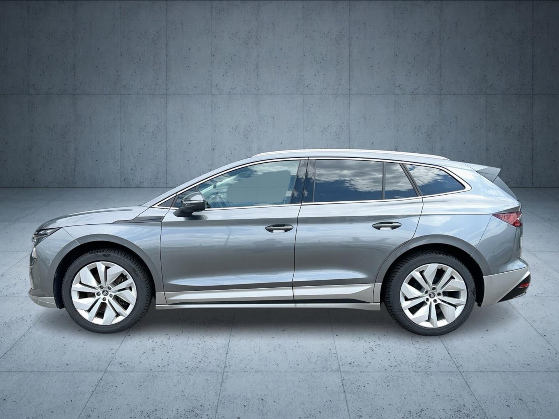 Skoda Enyaq 85