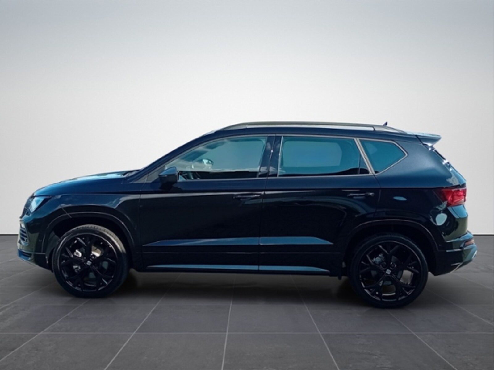 SEAT Ateca – Bild 4