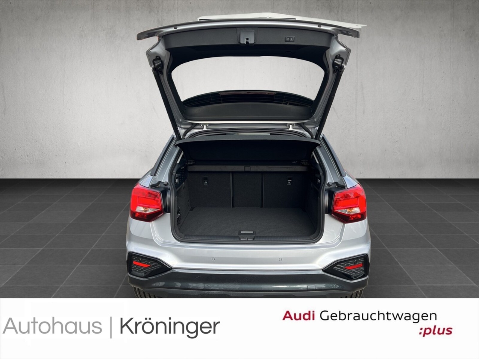 Audi Q2 – Bild 19