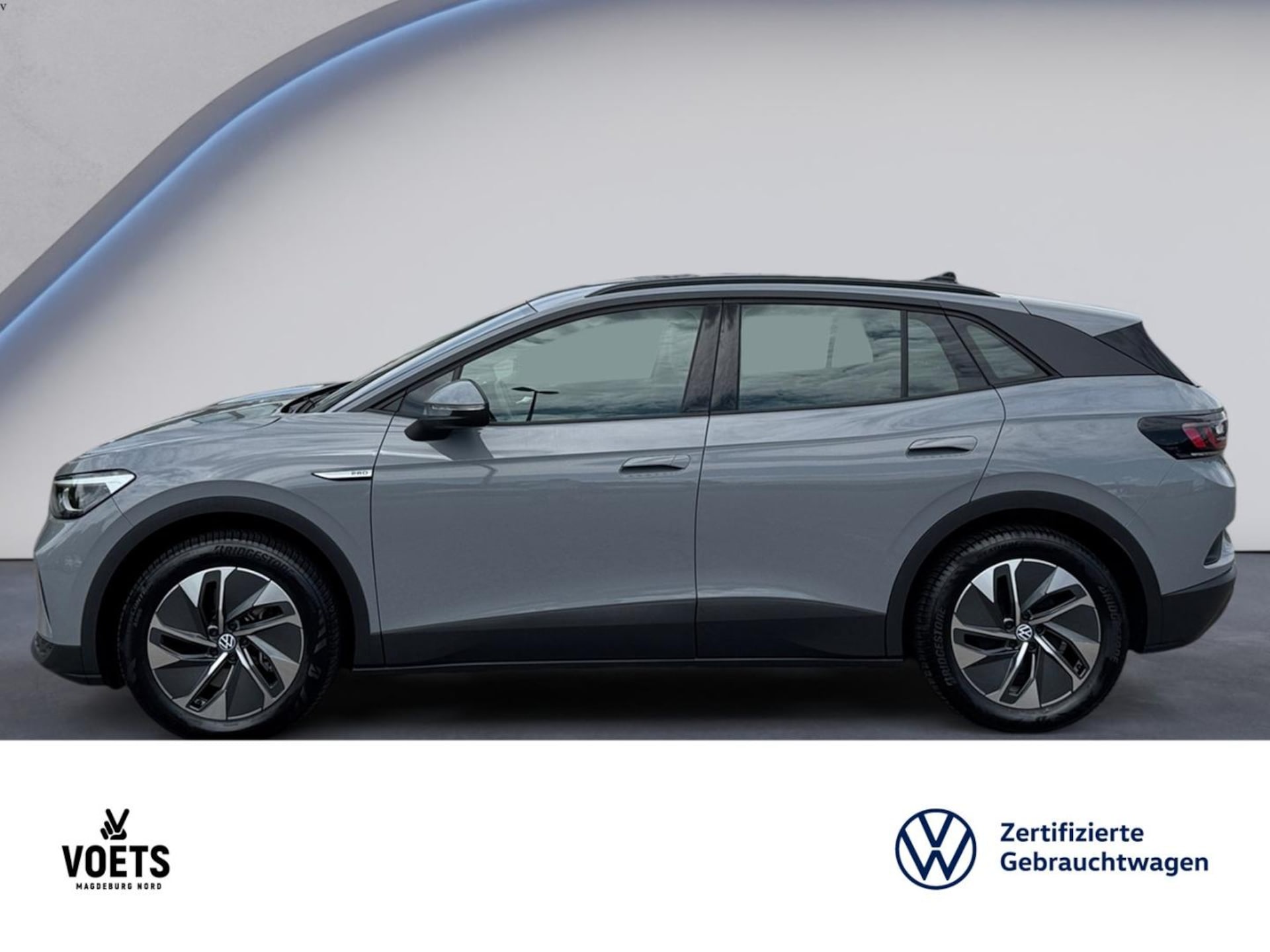 Volkswagen ID.4 Pro Performance