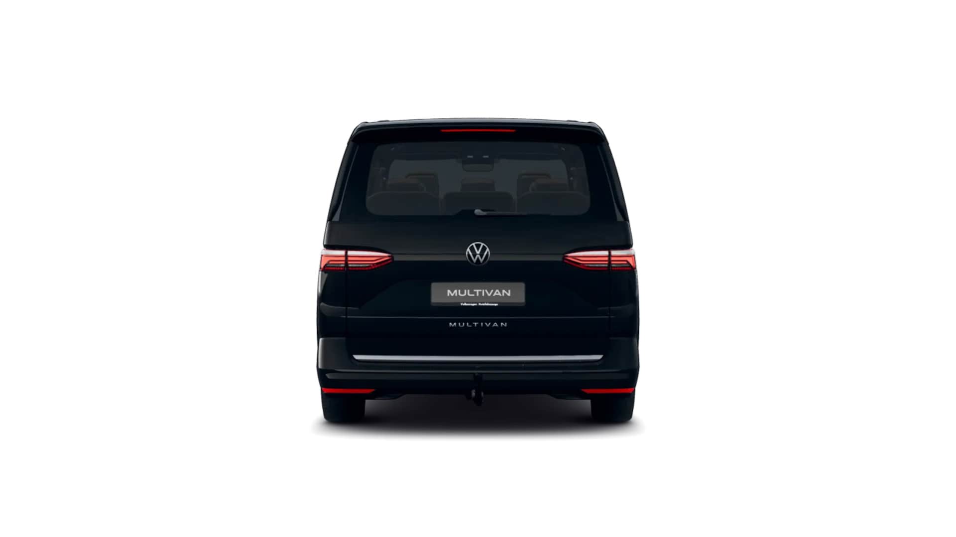 Volkswagen Multivan Langversion Style