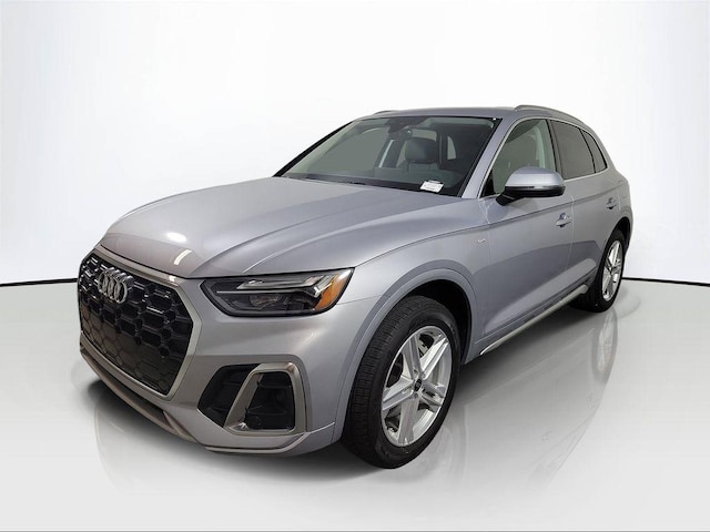 2024 Audi Q5 TFSI e