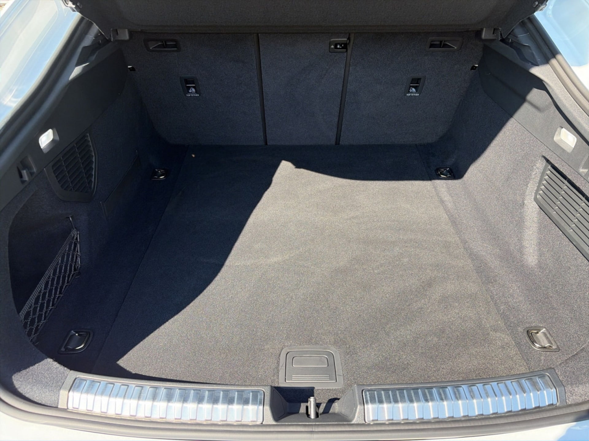 Audi A5 Limousine