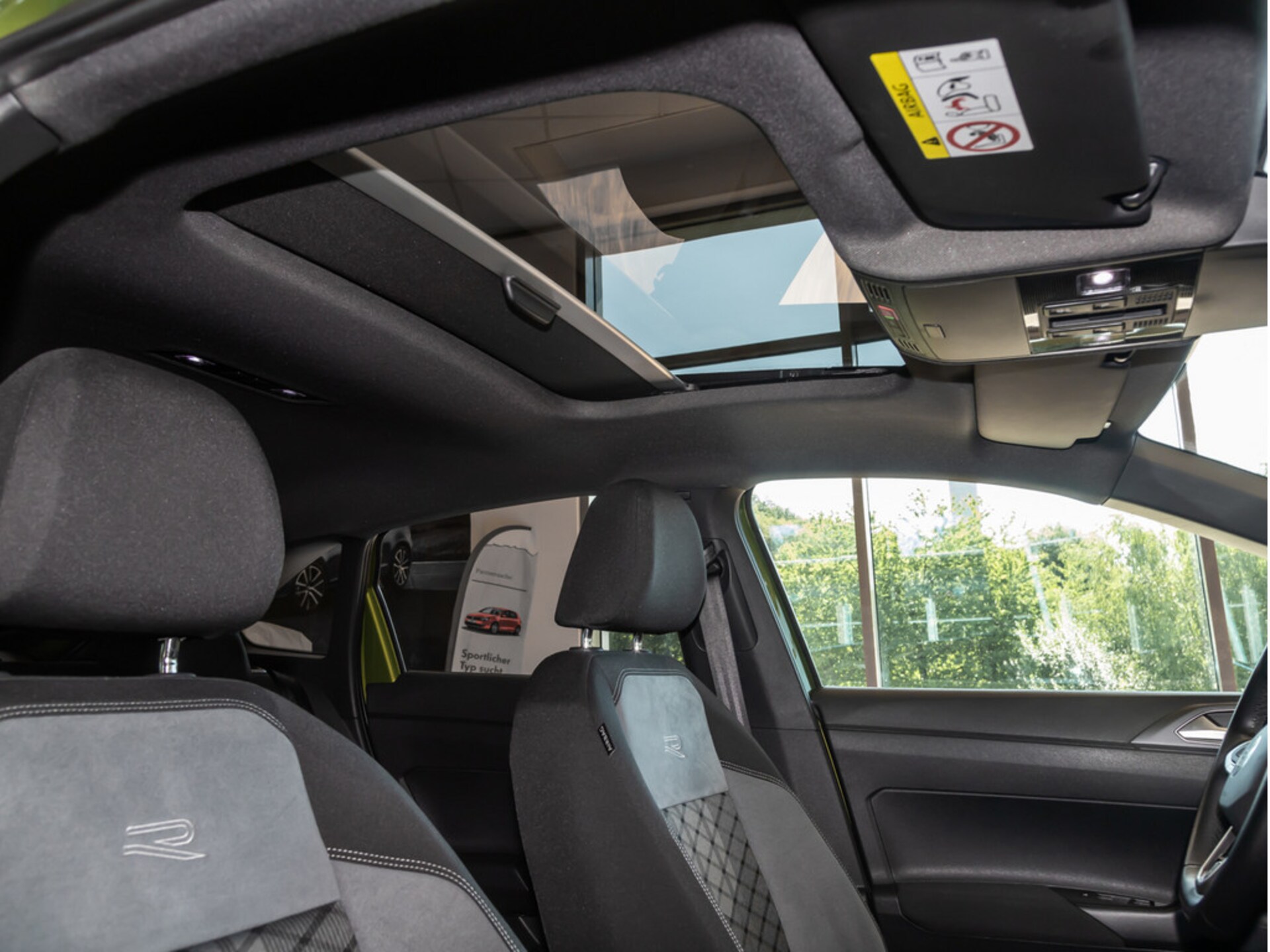 Volkswagen Taigo R-Line