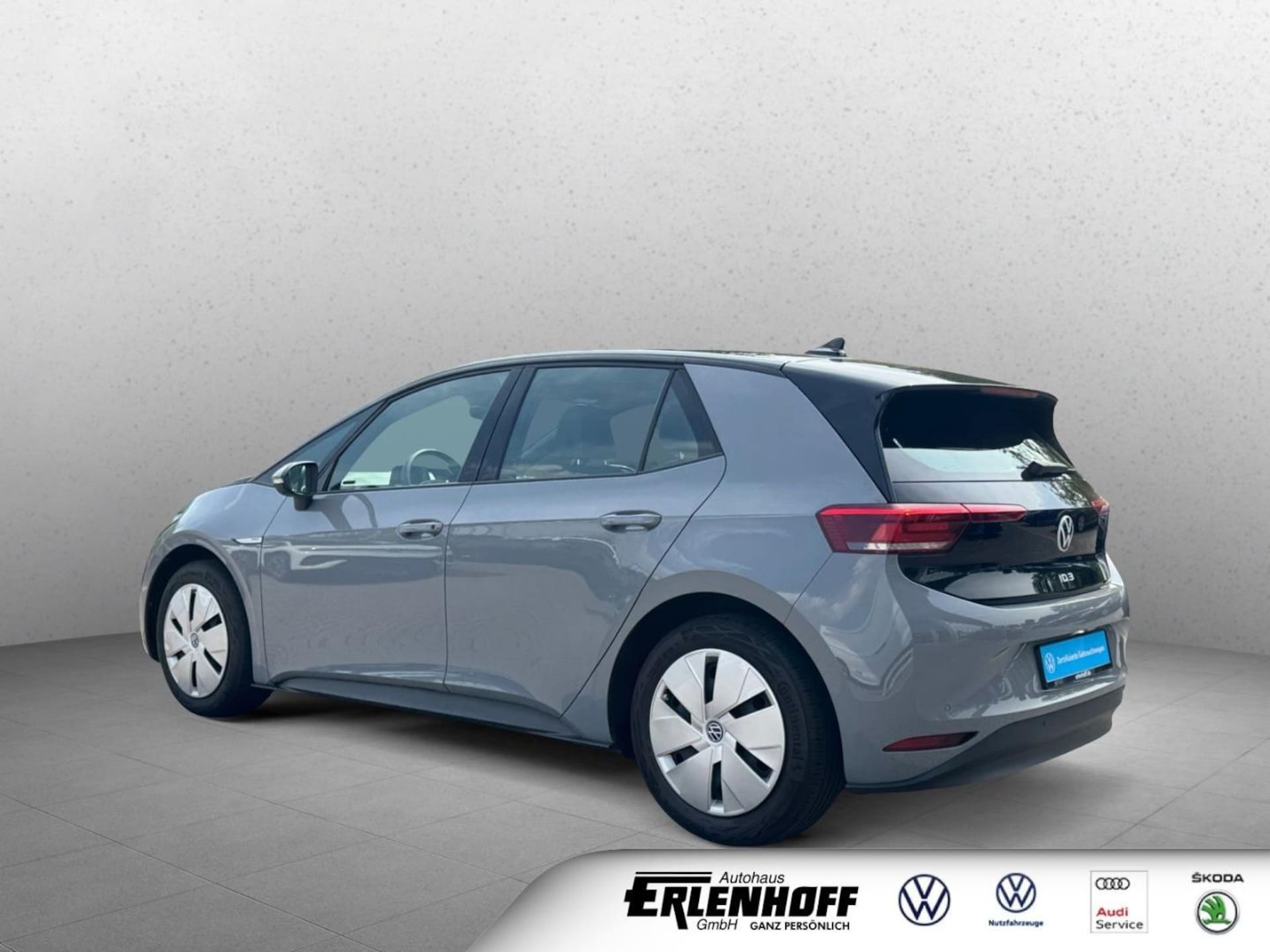 Volkswagen ID.3 Pro Performance
