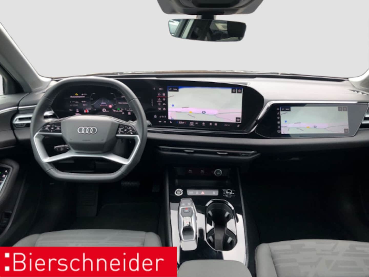 Bild über Audi A5 Avant TFSI S tronic - für weitere Informationen kontaktieren Sie den Audi Partner