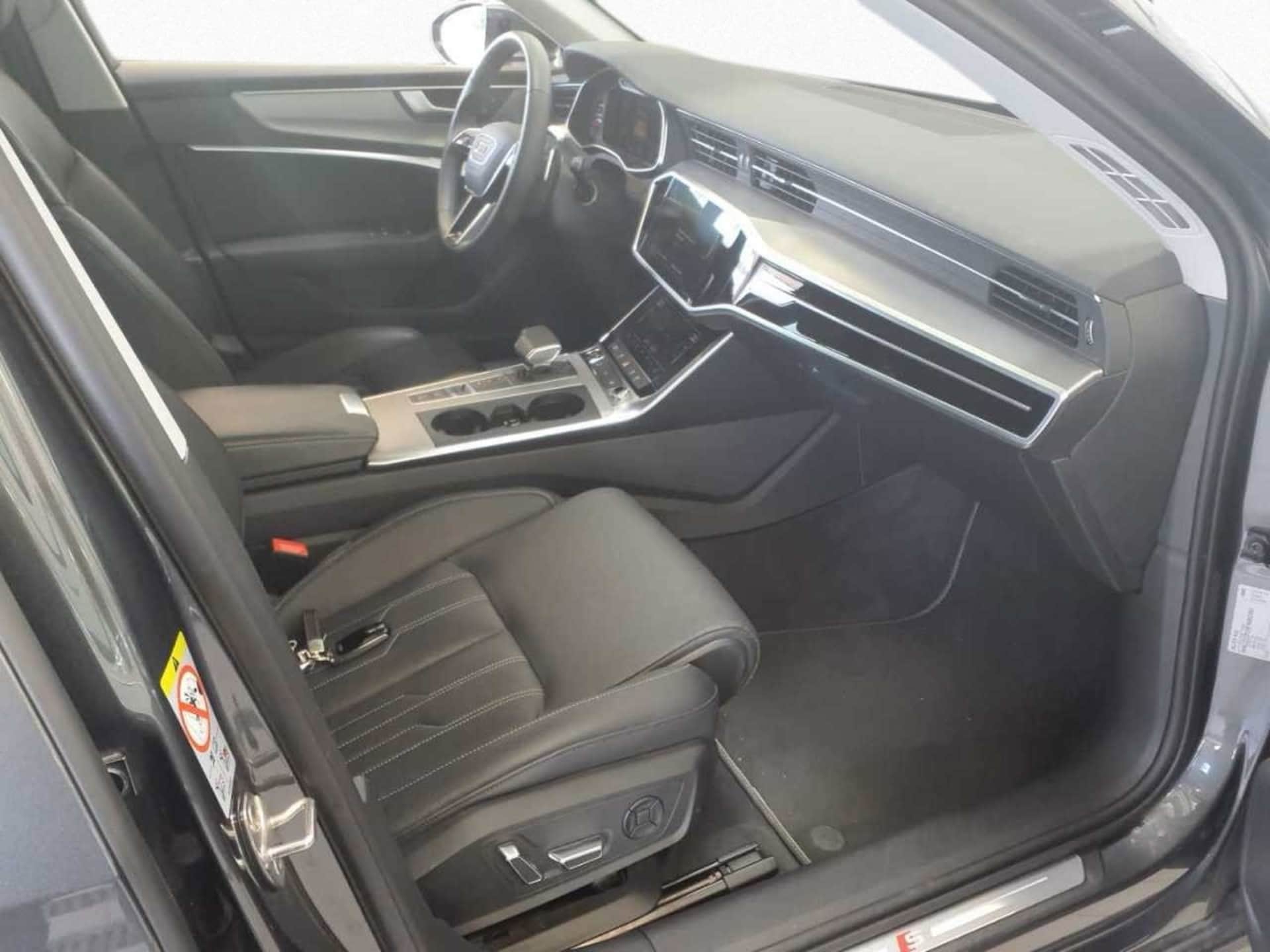 Audi A6 Avant TFSI e Sport