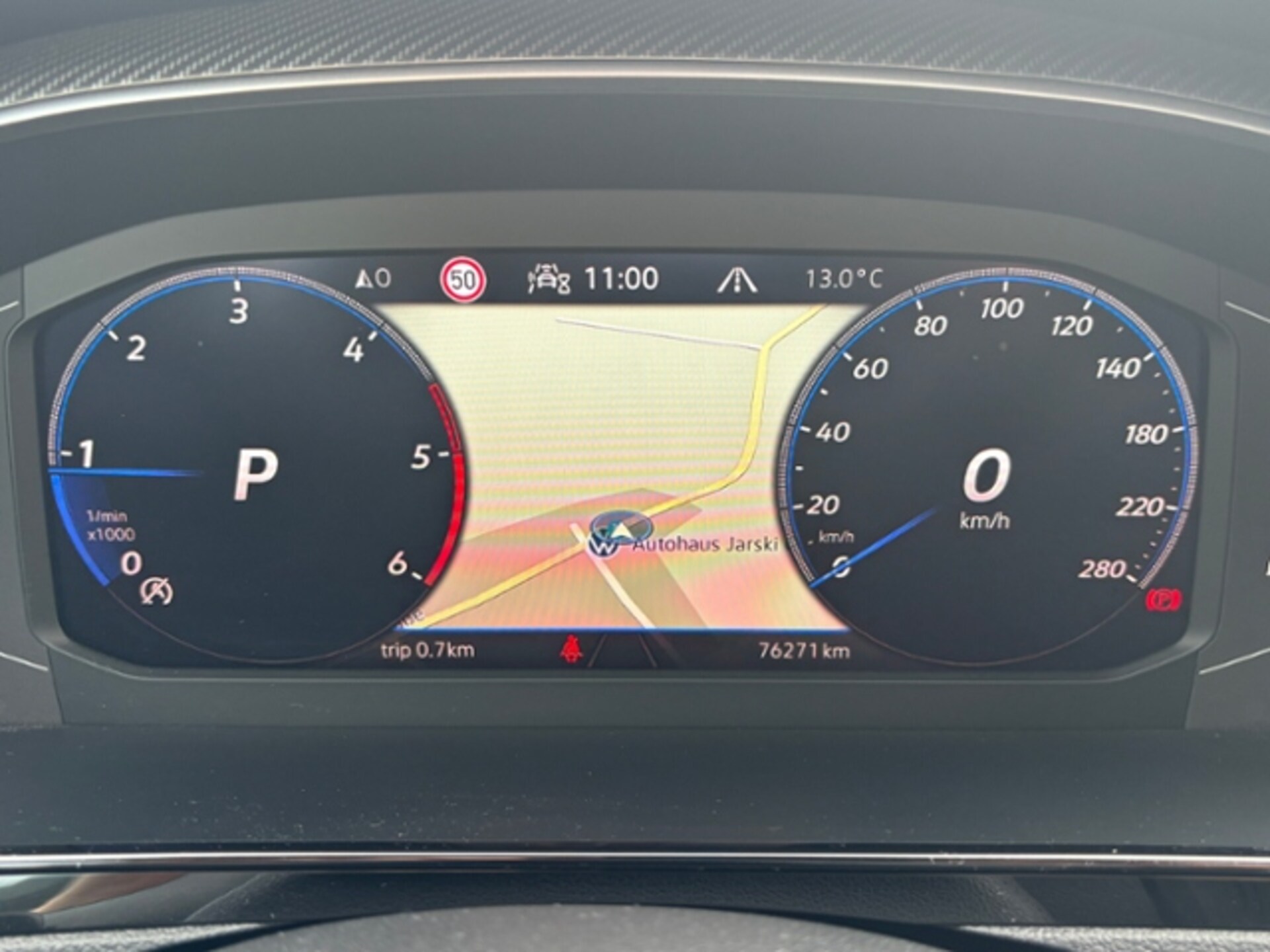 Volkswagen Arteon Shooting Brake R-Line