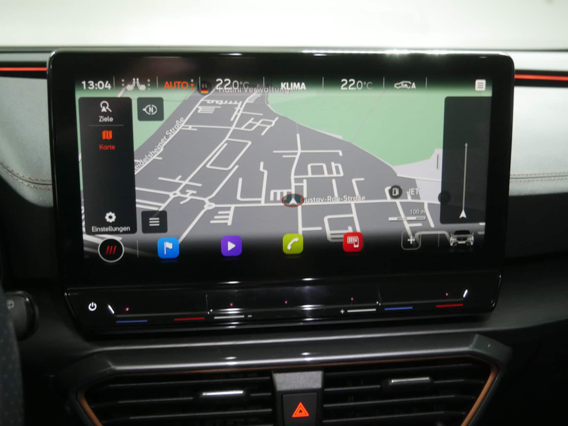CUPRA Formentor VZ
