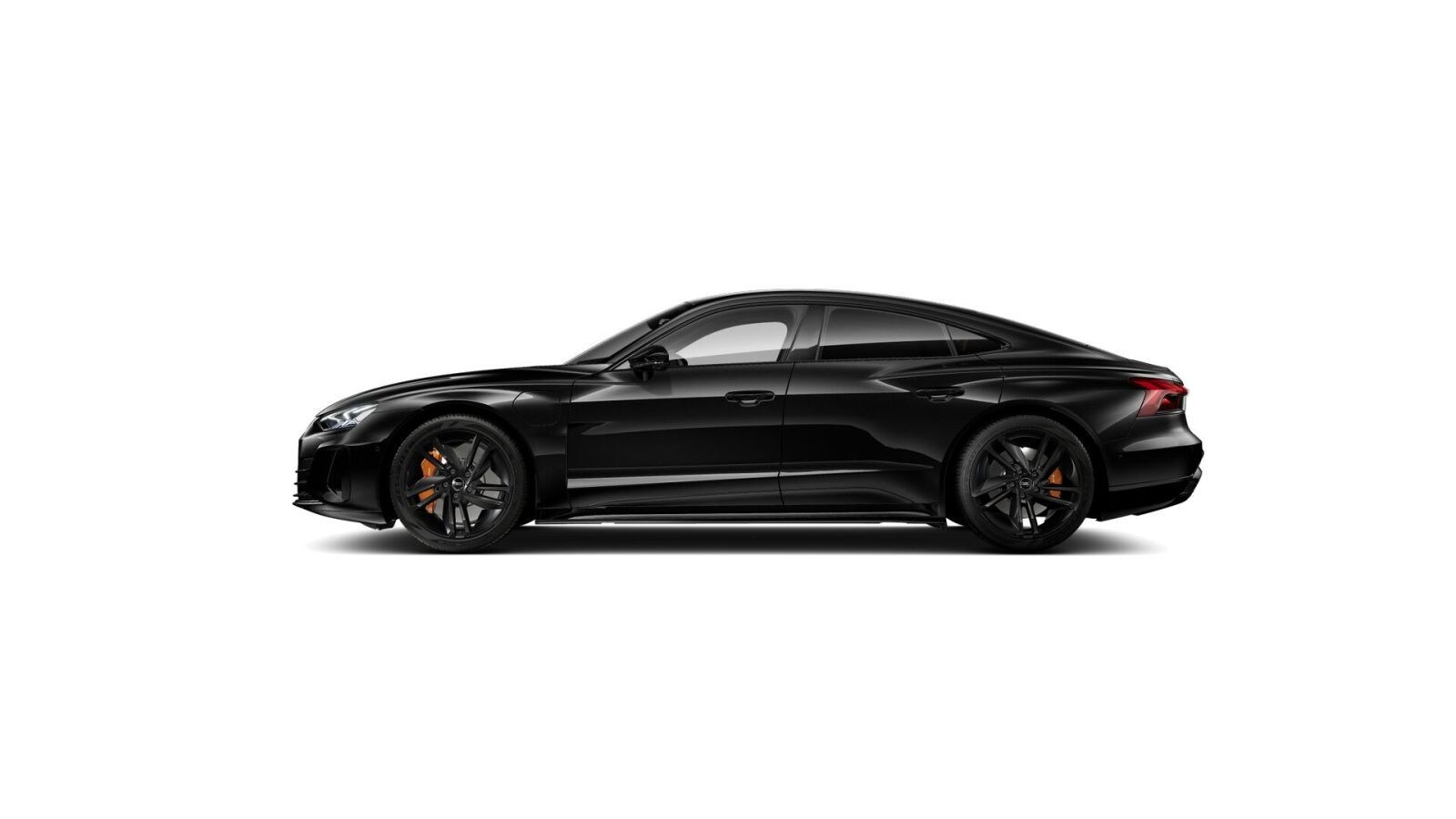 Audi RS e-tron GT – Bild 27