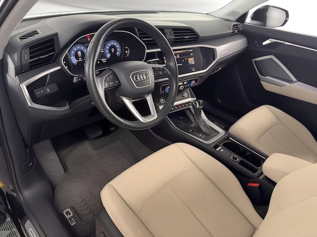 2021 Audi Q3 SUV
