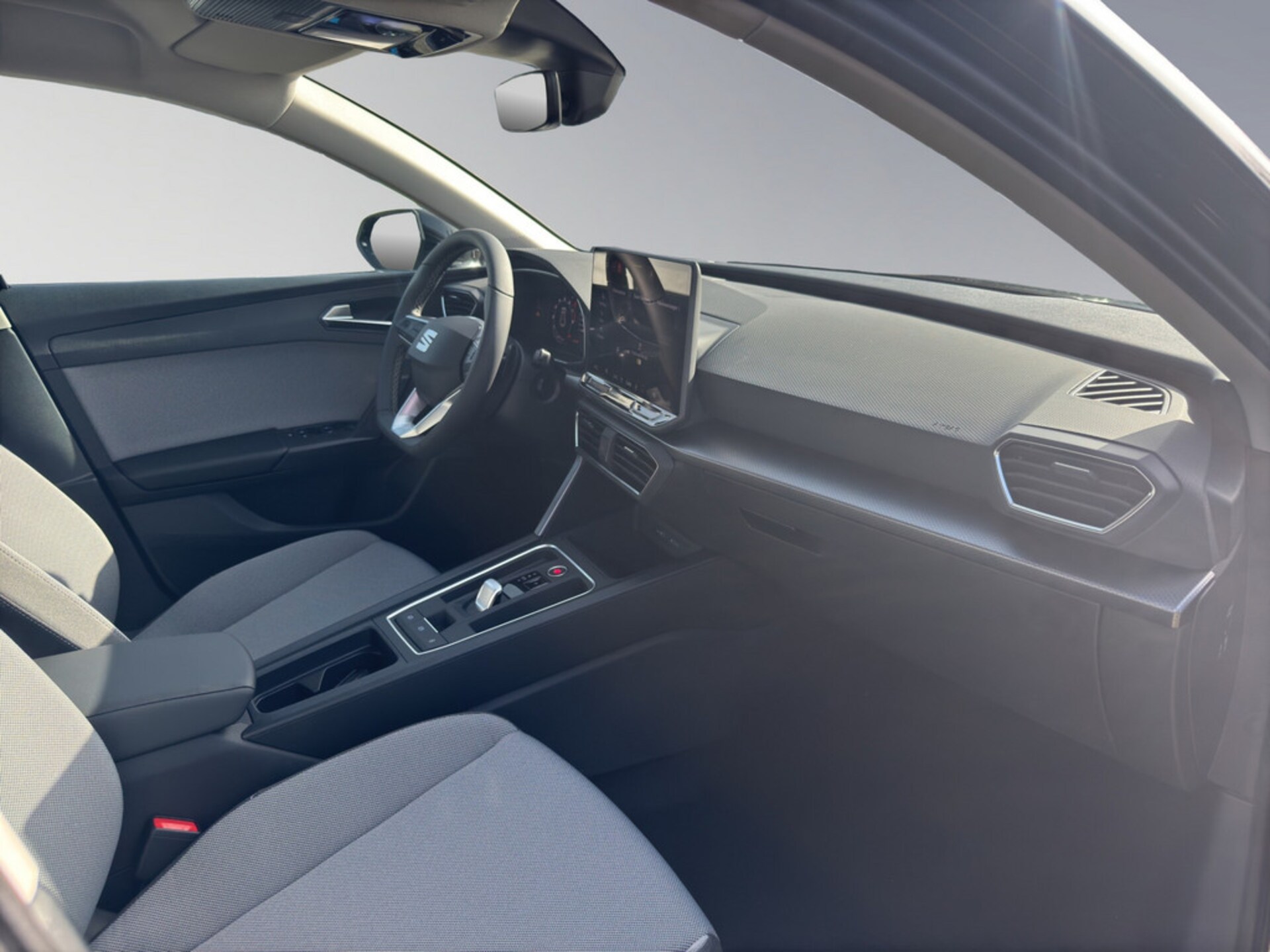SEAT Leon Style