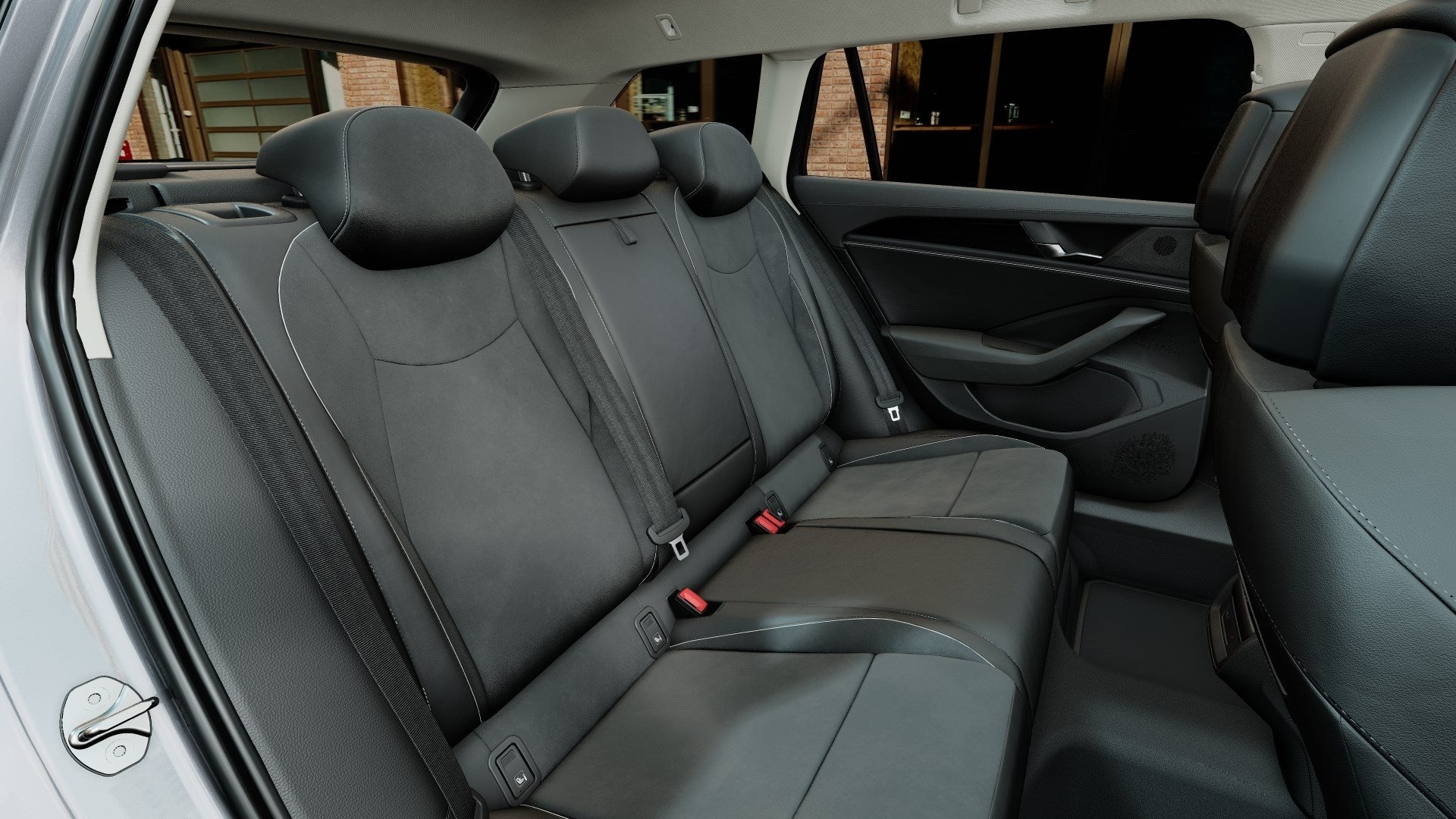 Volkswagen Passat Business