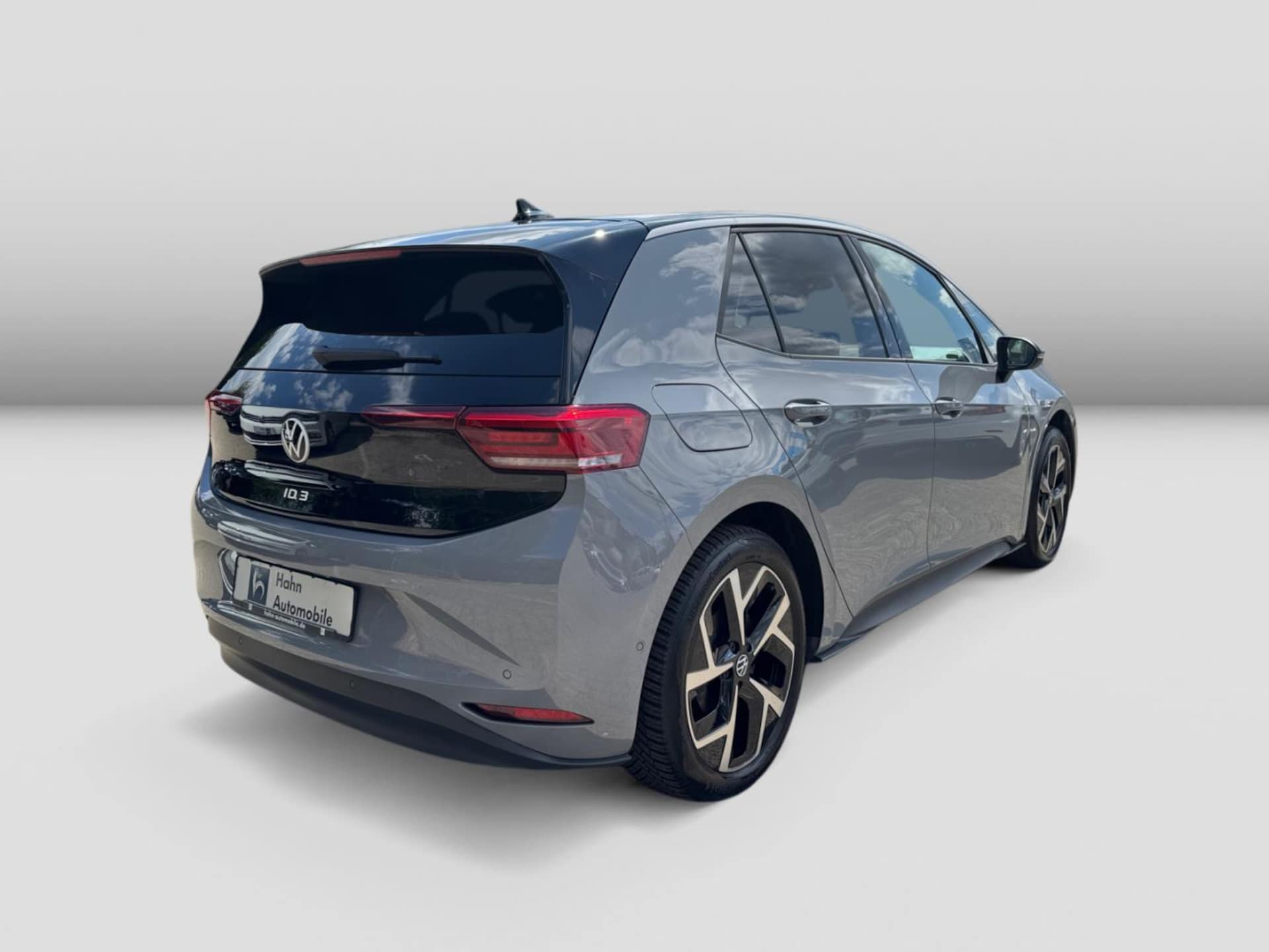 Volkswagen ID.3 MOVE Pro