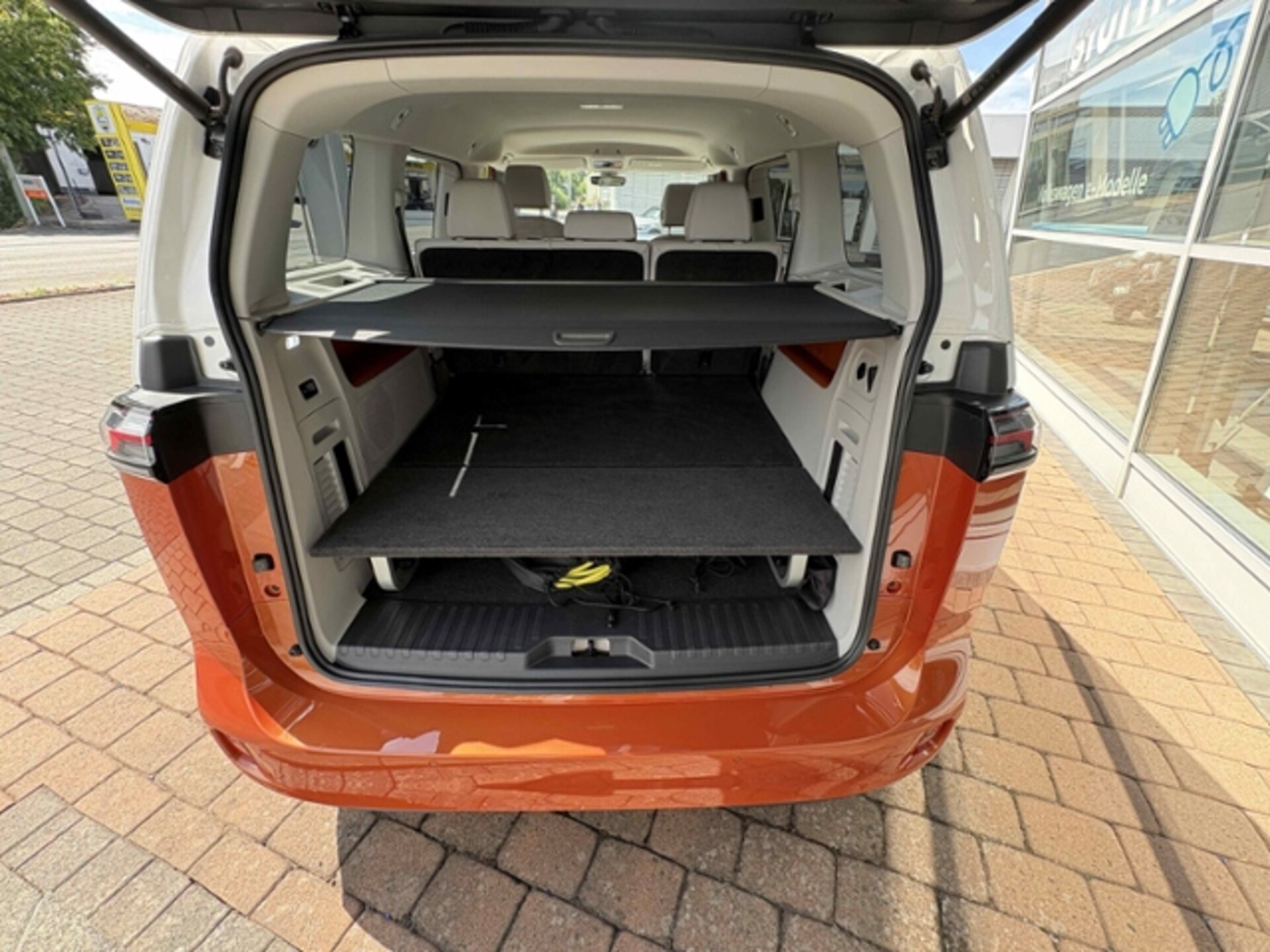 Volkswagen ID. Buzz Pro